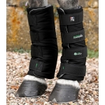 Premier Equine Bamboo Lite Compression Wraps (Pair) Premier Equine Bamboo Lite Compression Wraps (Pair)